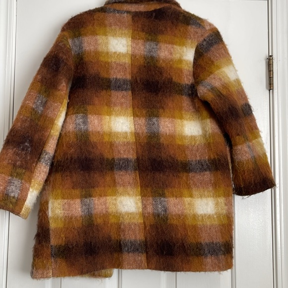 Zara kids outerwear, size 11-12, 152 cm - Picture 8 of 12